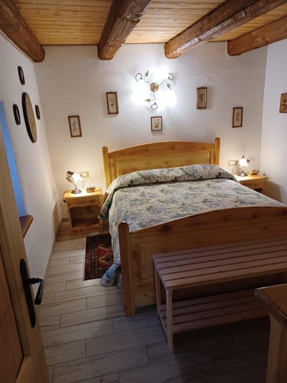 Borgata Lirola Hotel Melle Buitenkant foto